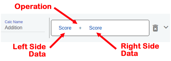 Simple Calculation